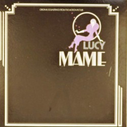 Пластинка Lucy Mame Original Soundtrack from the motion picture